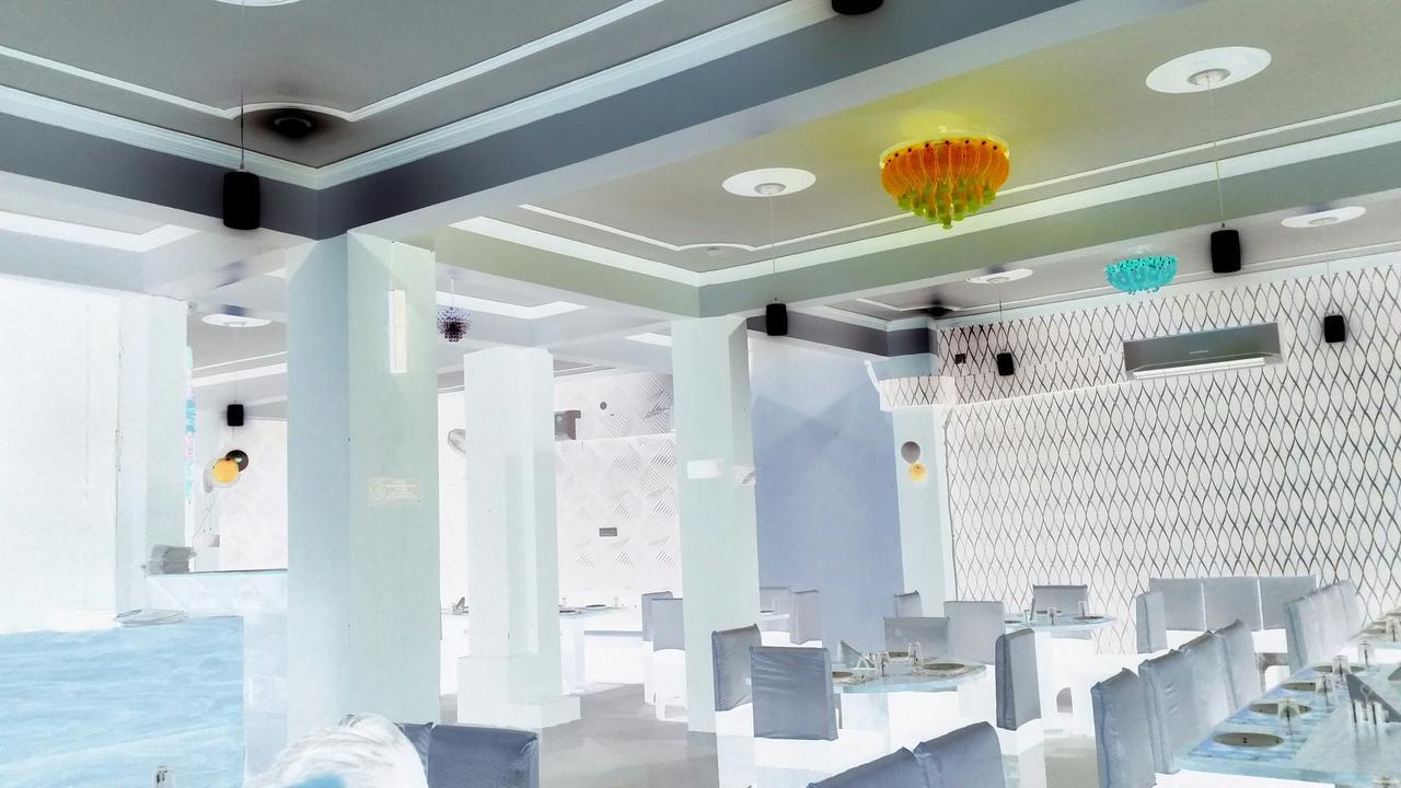 The Royal Hotel Chhatarpur Экстерьер фото