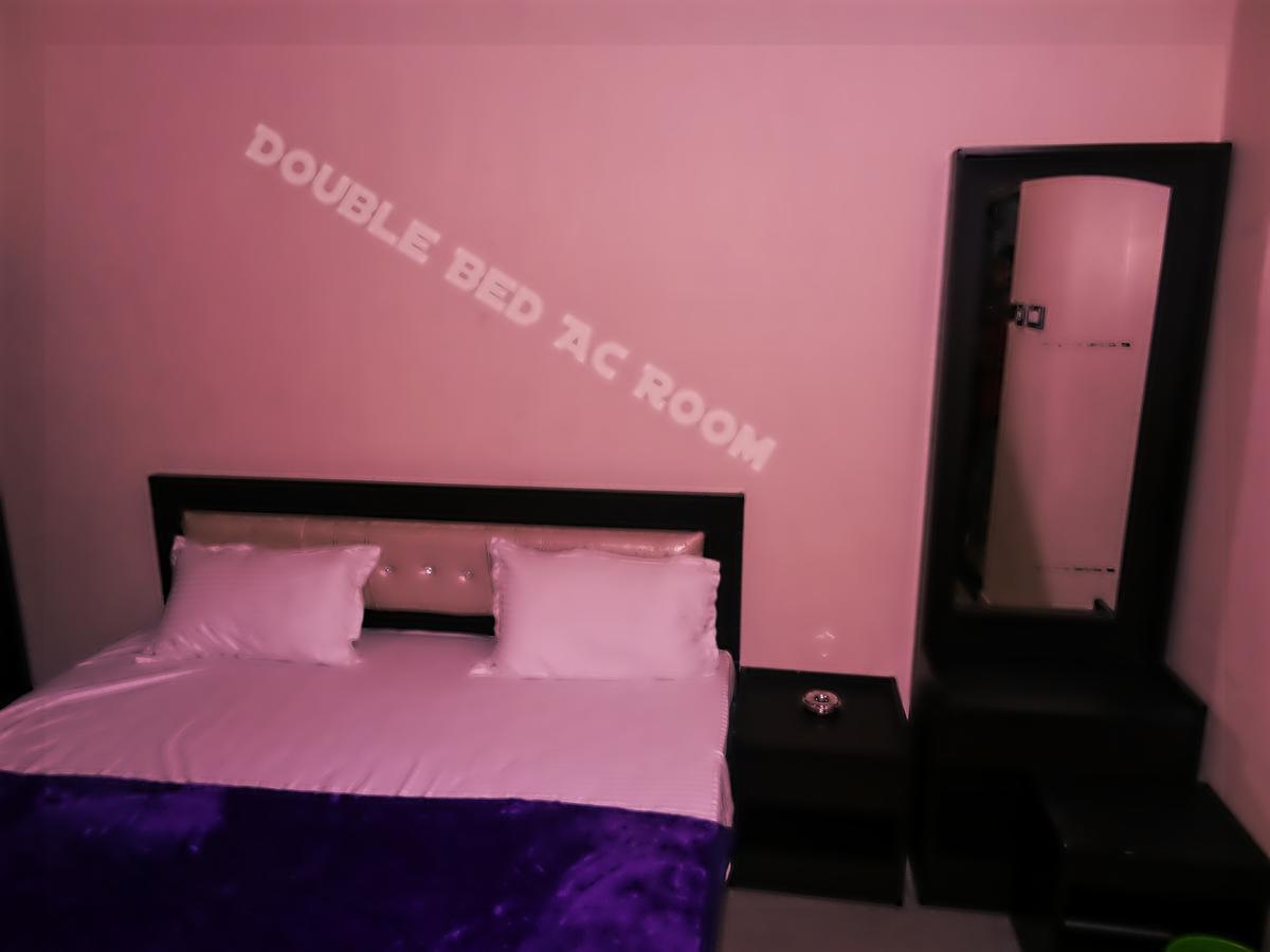 The Royal Hotel Chhatarpur Экстерьер фото
